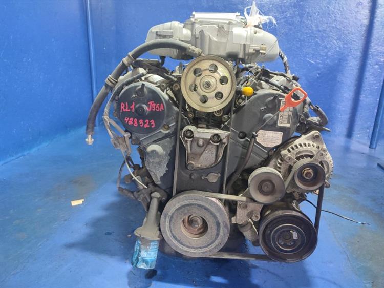 Двигатель Хонда Лагрейт в Новороссийске 428323