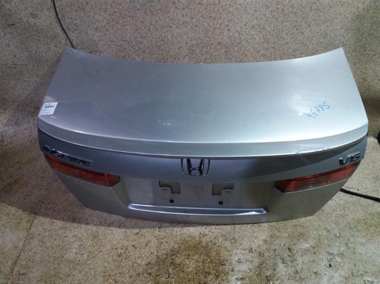 Крышка багажника Хонда Инспаер в Новороссийске 46785